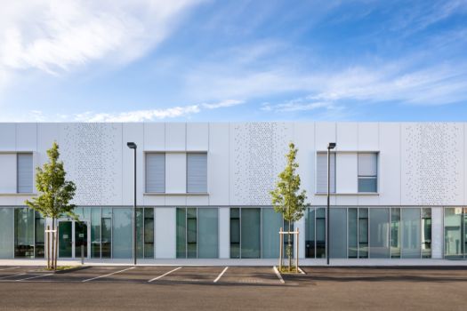 Lazo & Mure - EHPAD à Laon - 6