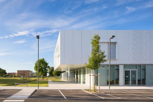 Lazo & Mure - EHPAD à Laon - 7