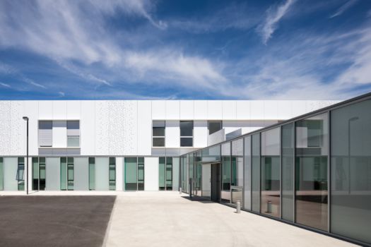 Lazo & Mure - EHPAD à Laon - 8