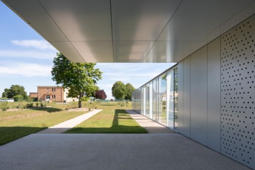 Lazo & Mure - EHPAD à Laon - 10