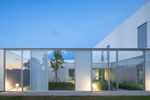 Lazo & Mure - EHPAD à Laon - 11