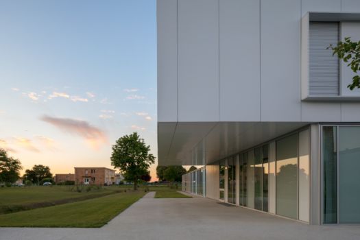 Lazo & Mure - EHPAD à Laon - 13