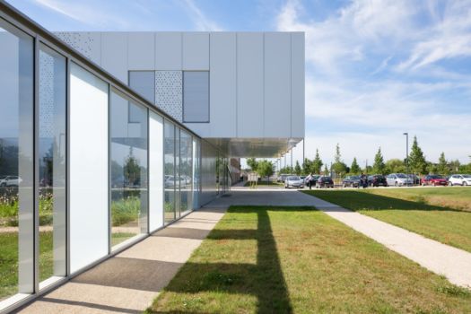 Lazo & Mure - EHPAD à Laon - 14