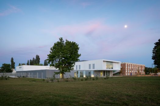 Lazo & Mure - EHPAD à Laon - 15