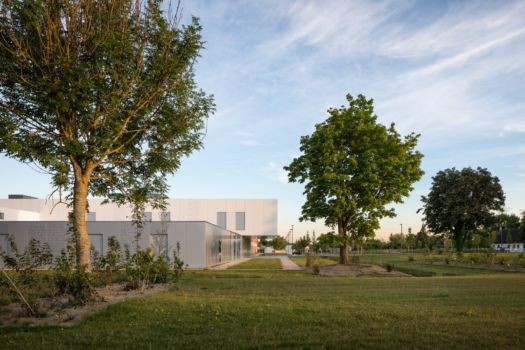 Lazo & Mure - EHPAD à Laon - 16