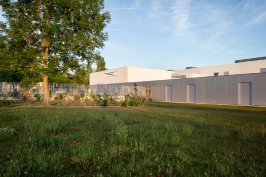 Lazo & Mure - EHPAD à Laon - 17