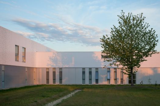 Lazo & Mure - EHPAD à Laon - 19