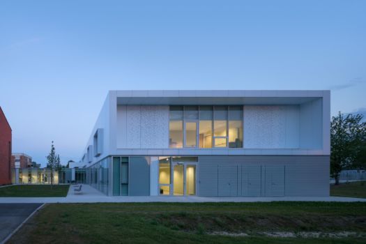 Lazo & Mure - EHPAD à Laon - 20