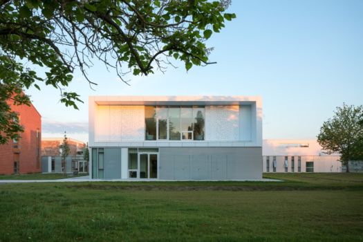 Lazo & Mure - EHPAD à Laon - 21