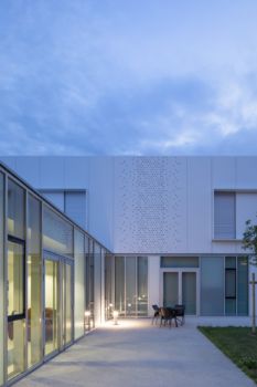 Lazo & Mure - EHPAD à Laon - 23