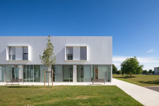 Lazo & Mure - EHPAD à Laon - 24