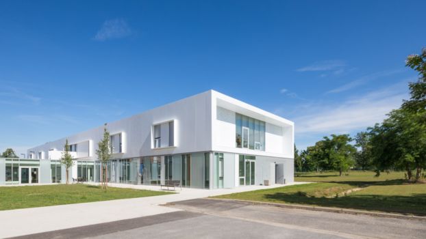 Lazo & Mure - EHPAD à Laon - 25