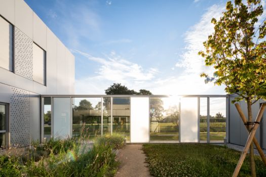 Lazo & Mure - EHPAD à Laon - 27