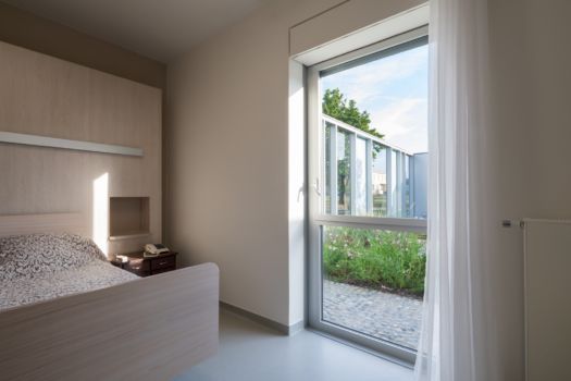 Lazo & Mure - EHPAD à Laon - 28