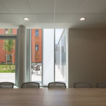 Lazo & Mure - EHPAD à Laon - 29