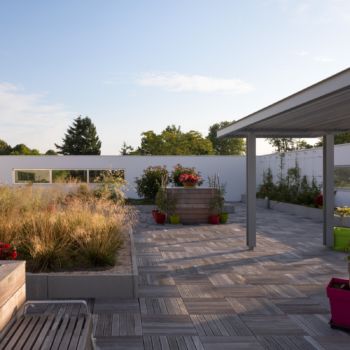 Lazo & Mure - EHPAD à Laon - 30