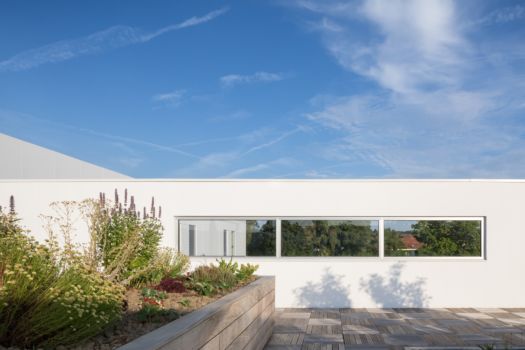 Lazo & Mure - EHPAD à Laon - 31