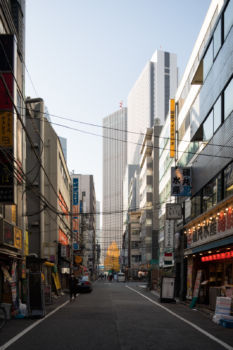 Shinjuku