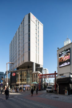 Richmond Hotel Asakusa