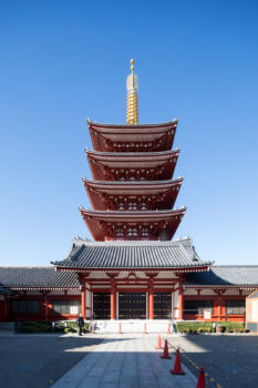 Asakusa
