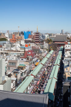 Asakusa