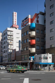 Dengama, Nishiasakusa