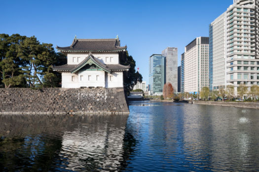 Imperial Palace