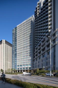 Palace Hotel, Marunouchi