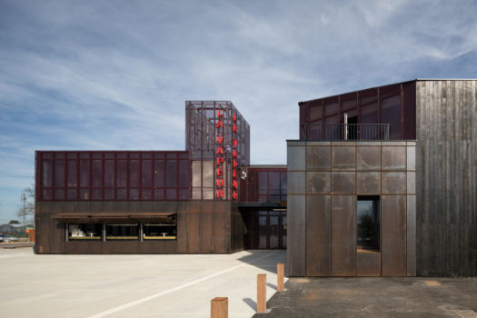 OPA - La Vapeur - 03