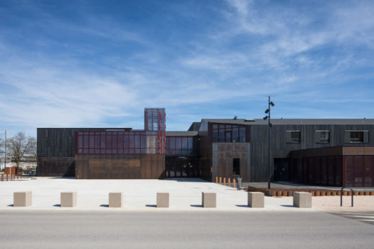 OPA - La Vapeur - 04