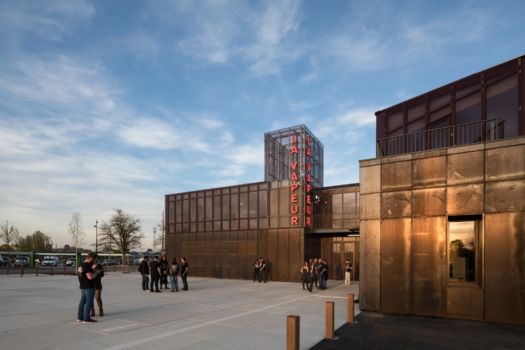 OPA - La Vapeur - 05