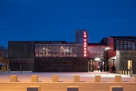 OPA - La Vapeur - 06