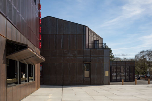 OPA - La Vapeur - 09