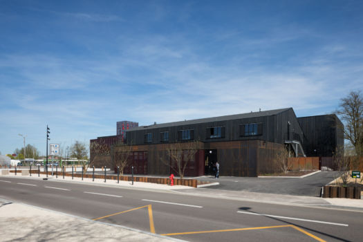 OPA - La Vapeur - 10