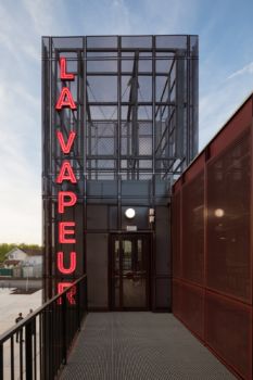 OPA - La Vapeur - 11