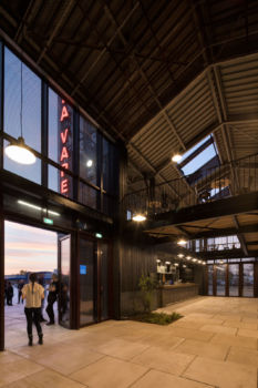 OPA - La Vapeur - 20