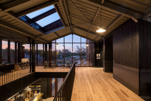 OPA - La Vapeur - 21