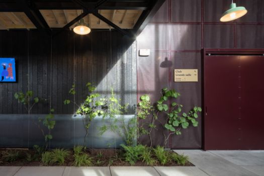 OPA - La Vapeur - 22