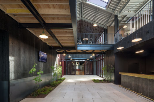 OPA - La Vapeur - 23