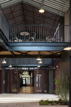 OPA - La Vapeur - 24