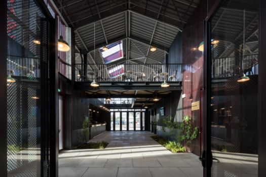 OPA - La Vapeur - 25