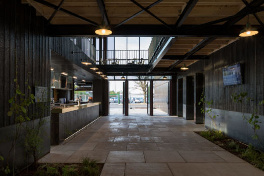 OPA - La Vapeur - 26