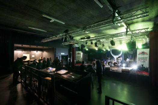 OPA - La Vapeur - 28