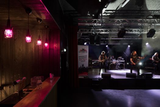 OPA - La Vapeur - 29