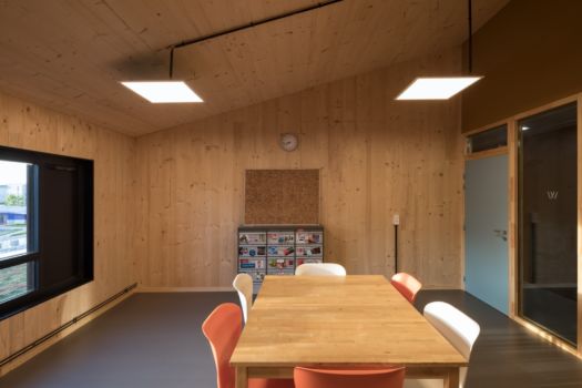 OPA - La Vapeur - 31