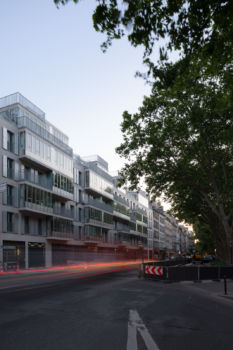 Antonini + Darmon / Ory & Associés - Cardinal Lemoine - 12