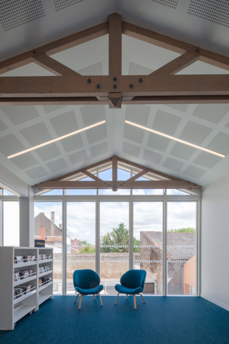 construction traditionnelle en bois